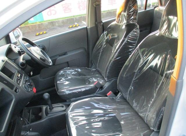 NISSAN NV150AD VE full