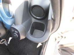 HONDA FIT G HIGHWAY EDITION 2008 full