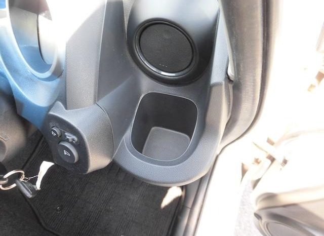 HONDA FIT G HIGHWAY EDITION 2008 full