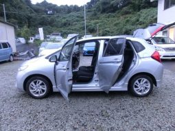 HONDA FIT 13G L PACKAGE 2014 full