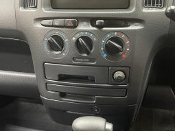 TOYOTA SUCCEED VAN UL X PACKAGE 2010 full