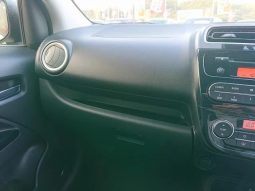 MITSUBISHI MIRAGE G 2016 full