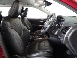 CHRYSLER JEEP JEEP CHEROKEE LIMITED 2019 full