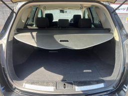 NISSAN MURANO 250XL 2011 full