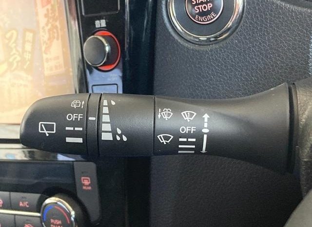 NISSAN X-TRAIL AUTECH I PACKAGE 2019 full