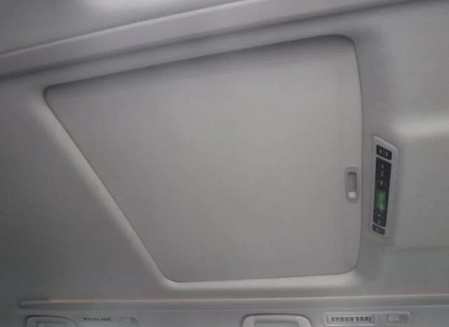 TOYOTA VELLFIRE 2.4Z 2012 full