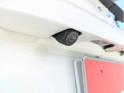 TOYOTA AQUA S 2017 full