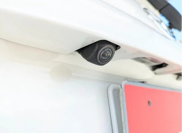 TOYOTA AQUA S 2017 full