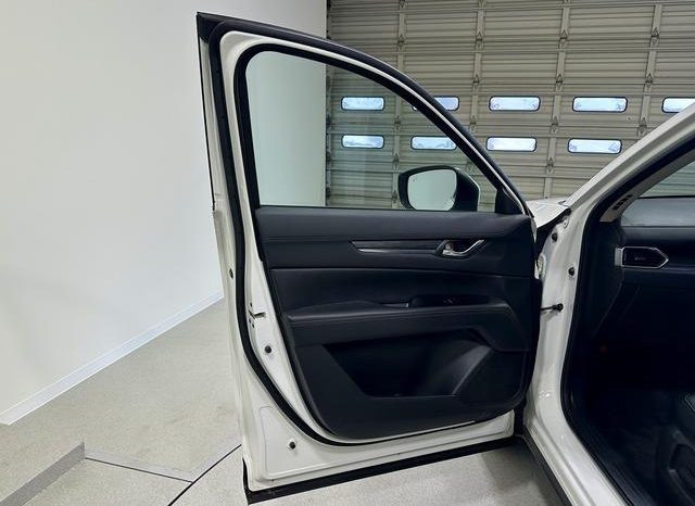 MAZDA CX-5 XD L PACKAGE 2017 full