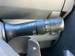 TOYOTA RACTIS G S PACKAGE 2010 full