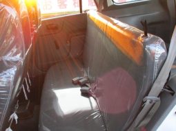 NISSAN NV150AD VE full