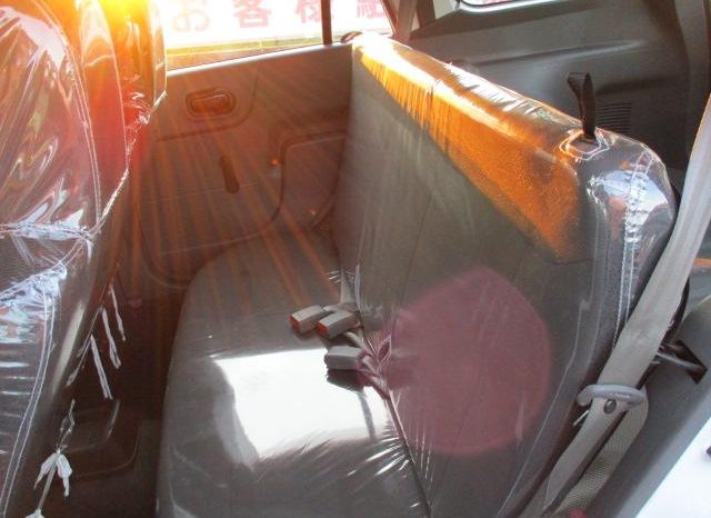 NISSAN NV150AD VE full