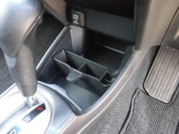 HONDA FIT G HIGHWAY EDITION 2008 full