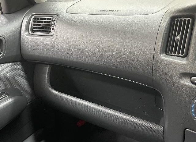 TOYOTA SUCCEED VAN UL X PACKAGE 2010 full