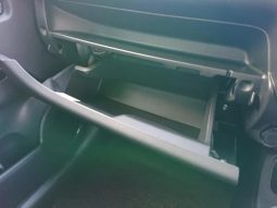 MITSUBISHI MIRAGE G 2016 full