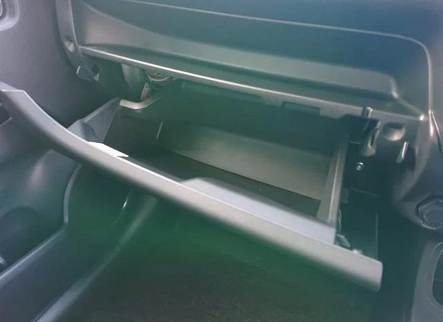 MITSUBISHI MIRAGE G 2016 full