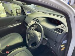 TOYOTA RACTIS X L PACKAGE 2010 full