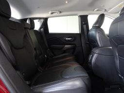 CHRYSLER JEEP JEEP CHEROKEE LIMITED 2019 full