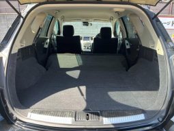 NISSAN MURANO 250XL 2011 full