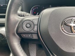 TOYOTA RAV4 G 2019 full