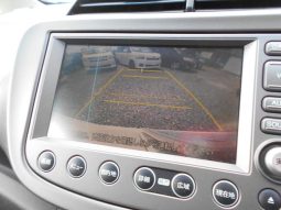 HONDA FIT SHE S 2010 full