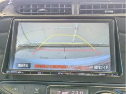 TOYOTA AQUA S 2017 full