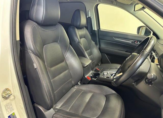 MAZDA CX-5 XD L PACKAGE 2017 full