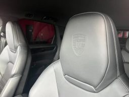 PORSCHE CAYENNE BASEGRADE 2019 full