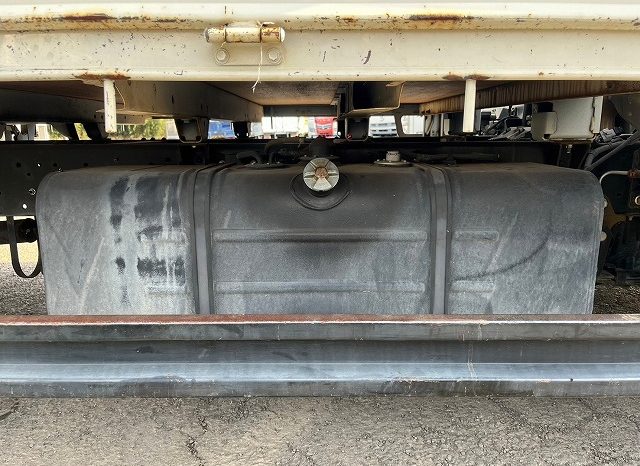 Hino Dutro Flat Body 2-tone to 5-tone 2017 full