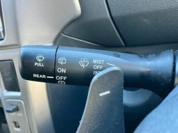 TOYOTA RACTIS G S PACKAGE 2010 full