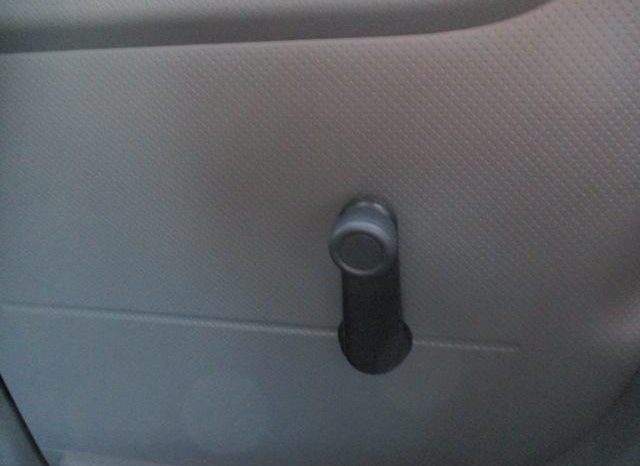 NISSAN NV150AD VE full