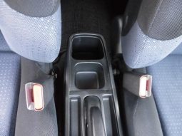 HONDA FIT G HIGHWAY EDITION 2008 full