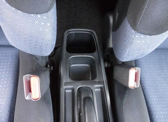 HONDA FIT G HIGHWAY EDITION 2008 full