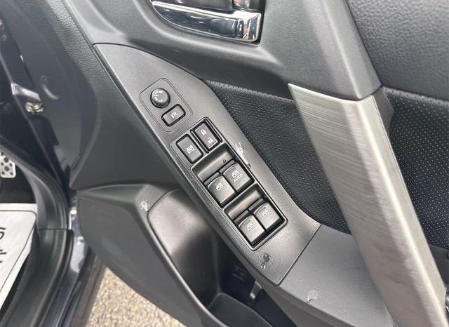 SUBARU FORESTER 2.0XT EYE SIGHT 2012 full