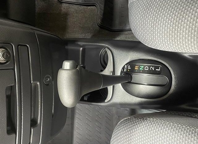 TOYOTA SUCCEED VAN UL X PACKAGE 2010 full