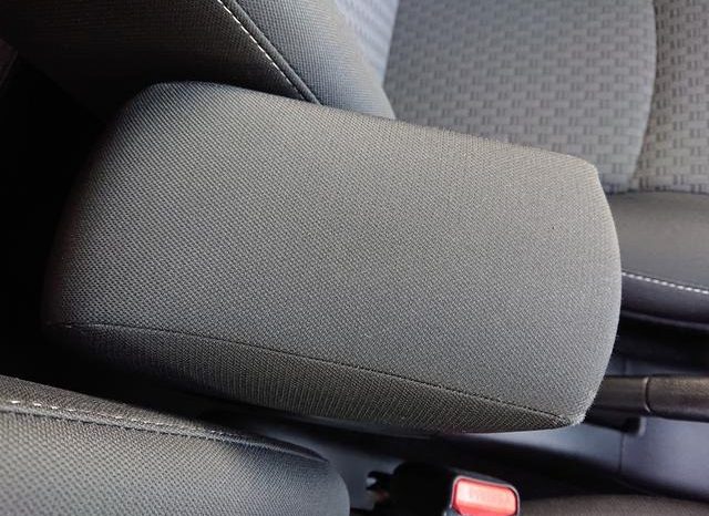 MITSUBISHI MIRAGE G 2016 full