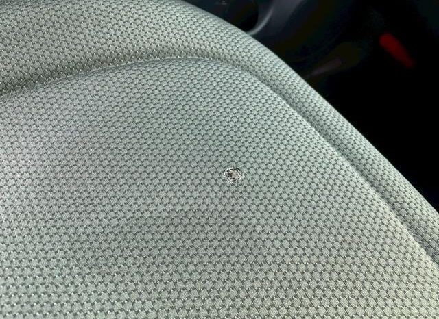 TOYOTA RACTIS X L PACKAGE 2010 full