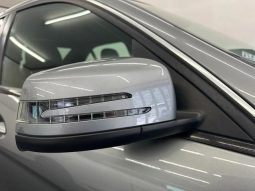 MERCEDES BENZ C-CLASS C180 BLUE EFFICIENCY 2012 full