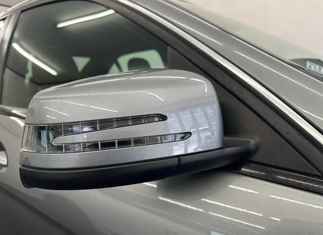 MERCEDES BENZ C-CLASS C180 BLUE EFFICIENCY 2012 full