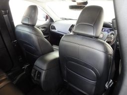 CHRYSLER JEEP JEEP CHEROKEE LIMITED 2019 full