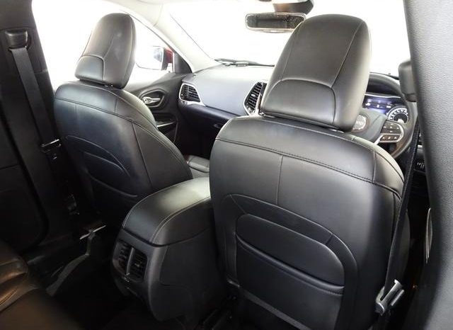 CHRYSLER JEEP JEEP CHEROKEE LIMITED 2019 full