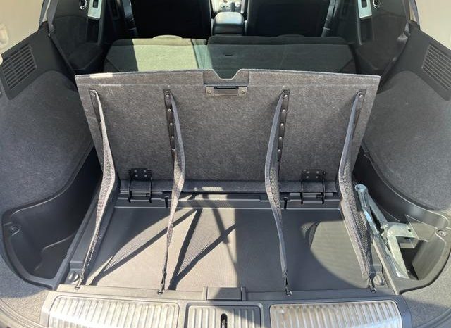 NISSAN MURANO 250XL 2011 full