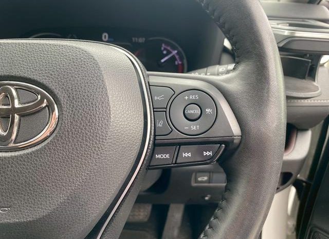 TOYOTA RAV4 G 2019 full