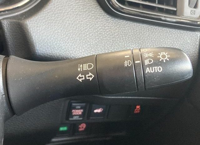 NISSAN X-TRAIL AUTECH I PACKAGE 2019 full