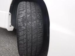 TOYOTA VELLFIRE 2.4Z 2012 full