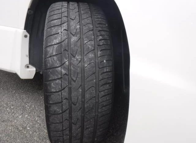 TOYOTA VELLFIRE 2.4Z 2012 full