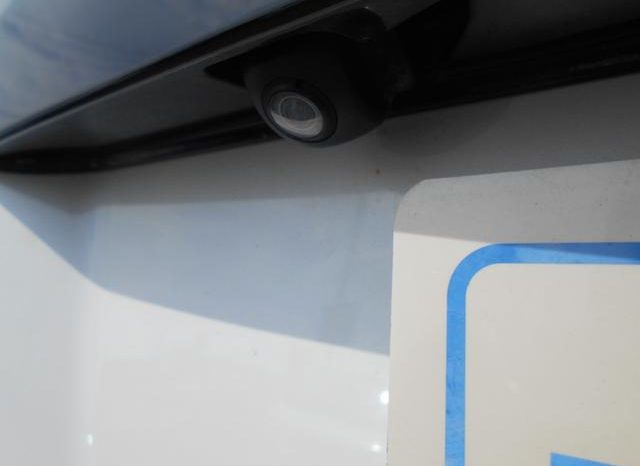 HONDA FIT SHE S 2010 full