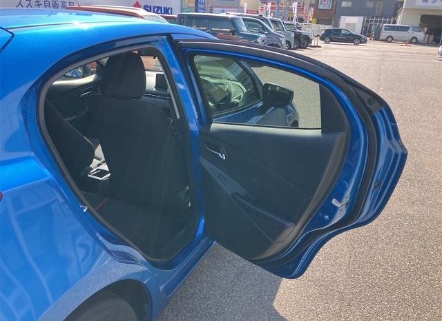 MAZDA DEMIO 13S TOURING 2016 full