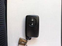 TOYOTA AQUA S 2017 full