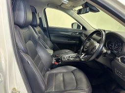 MAZDA CX-5 XD L PACKAGE 2017 full